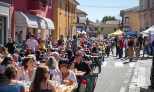 Fiera cipolla bionda fontaneto