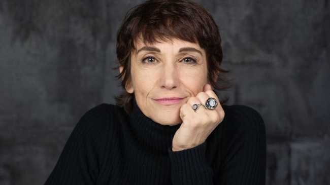 Foto Vicepresidente Lara Ponti