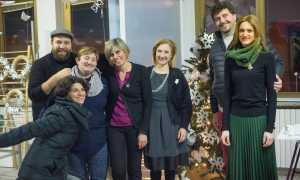 Foto d gruppo