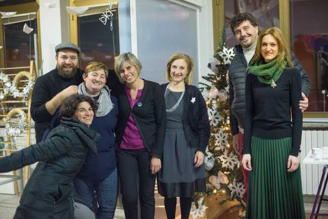 Foto d gruppo