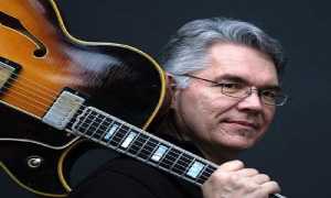 Fotografia Garrison Fewell