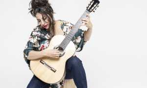 Gaelle Solal photographe Romain Chambodut