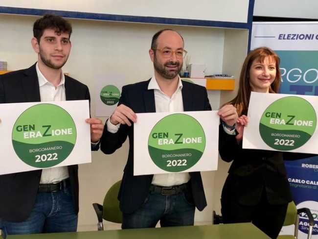 Generazione Borgomanero2 1