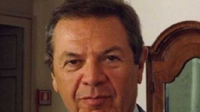 Gianni Filippa