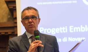 Giovanni Fosti cariplo emblematici