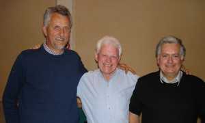 Giustina Lancaster Cammarano