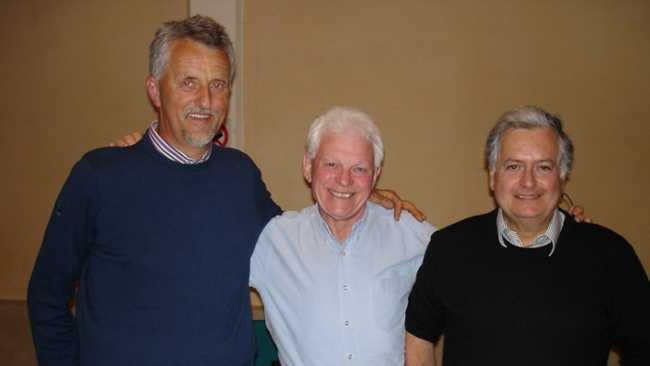 Giustina Lancaster Cammarano