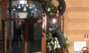 Gozzano mostra camelie