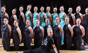 Gruppo Artistico SERIE A2