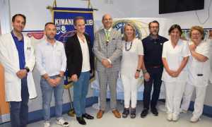 Gruppo osped borgo pediatria dono