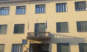 Iiti borgomanero facciata