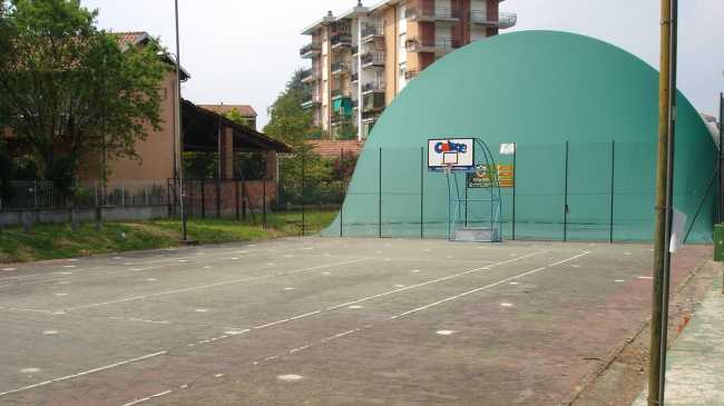 Impianti parco resistenza