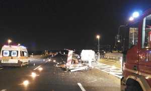 Incidente Novara Est