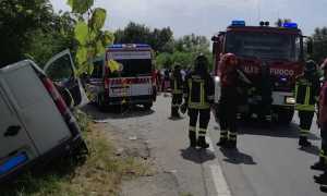 Incidente Romagnano