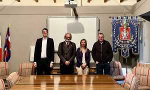 Investimento territoriale integrato