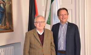 Jurgen lutto Borgomanero