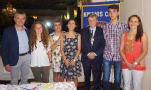 Kiwanis