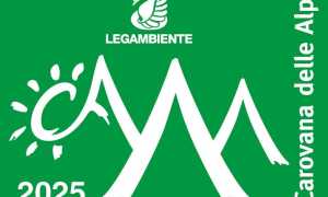 Legambiente bandiera verde