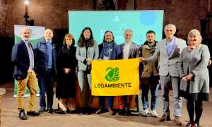 Legambiente ricicloni