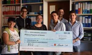 Leo Club enaip