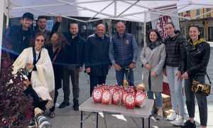 Leo club Borgomanero