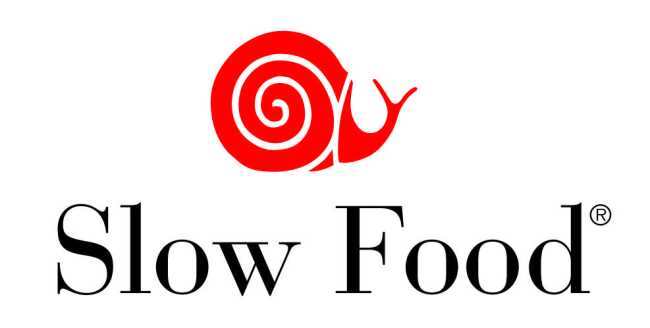 Logo Slow Food