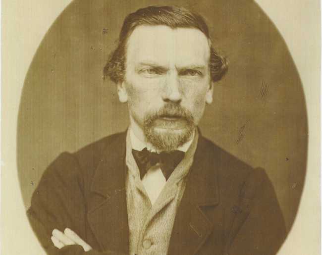 Manzetti 1867