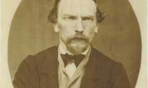 Manzetti Innocenzo