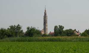 Marano Ticino foto paese 1