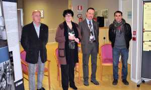 Mostra Opera Pia