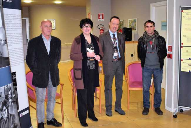 Mostra Opera Pia