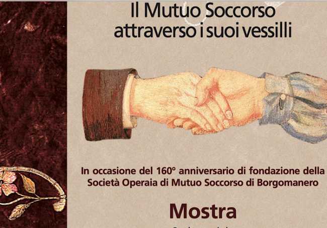 Mostra Soms Borgomanero