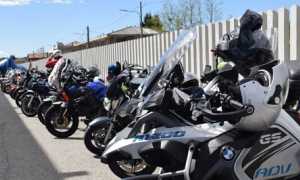 Motobenedizione gozzano
