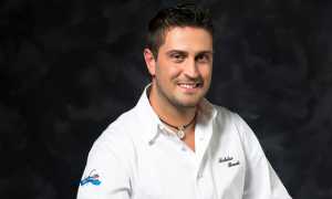 Nicholas Bonati