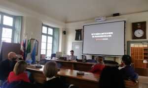 Novara progetto palcoscenico