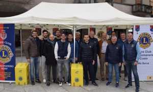 Occhiali 6 aprile