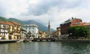 Omegna golfoestate