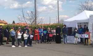 Paella benefica Cavaglio