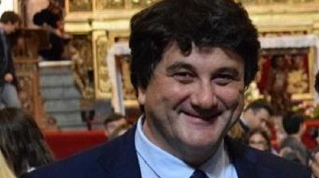 Paolo Zucchetti