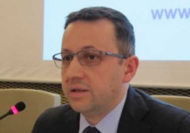 Piccola Industria di Cnvv Giorgio Baldini