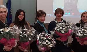 Pogno incontro donne