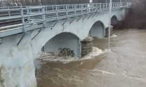 Ponte rosso