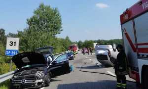 Prato sesia incidente