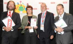 Premio smau Ponti