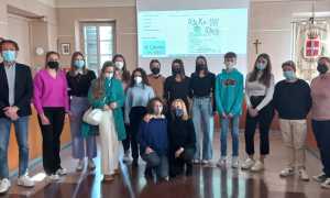 Presentazione progetto bike day