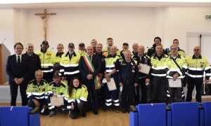 Protezione Civile