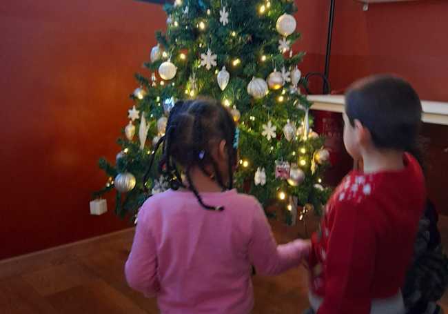 Regala ricordo Casa Irene Natale