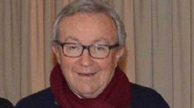 Renzo Caresana