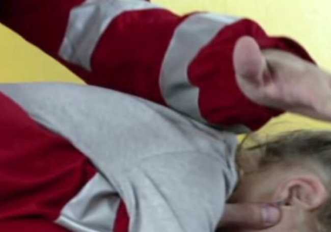 Rianimazione pediatrica