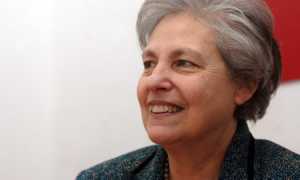Rita Borsellino